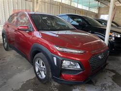 هیوندای کۆنا